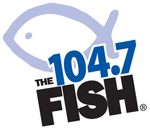 104.7 The Fish